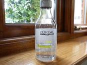 L’Oreal Pure Resource Purifying Shampoo Review