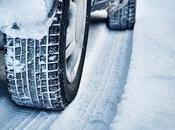 Tyre Safety Tips During Winter Season