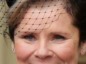 Crown: Season 5&amp;6 Imelda Staunton Queen