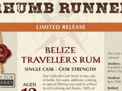 Review Rhumb Runner Belize Traveller Year