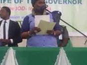 Osun Gov, Wife, UNICEF Lead Campaign Against Open Defecation Osogbo