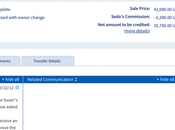 That Time When They Doubted Mike’s Sale