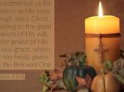 Prata Potpourri: Thanksgiving Treats, Sleep, Sharing Gospel, More