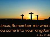 Luke 23:33-43 Hope When Life Goes Wrong