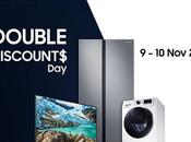 Enjoy Samsung Double Discount This Weekend Audio House