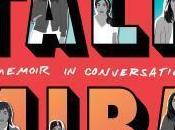 MANGA MONDAY- Good Talk Memoir Conversations Mira Jacob- Feature Review