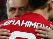 EPL: Mourinho Speaks Signing Ibrahimovic Tottenham