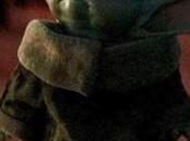 Baby Yoda Theories