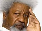 Nobel Laureate, Wole Soyinka Suffers From Prostate Cancer