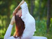 Health Benefits Yoga Ayurveda