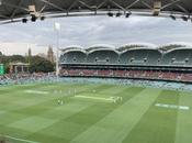 Grilled Adelaide David Warner Magic