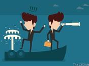 Early Business Strategies That Lead Failure