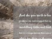 Thirty Days Jesus Repeat, Babe Arrived!