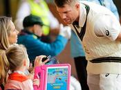 David Warner Gets Past Broadman Some Statistics Club
