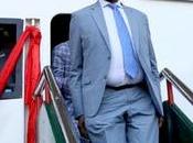 Announces Free Train Ride Lagos-Ibadan Rail Line