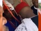 Have Powers Now” Davido Says Bags Chieftaincy Title Delta State [Video]