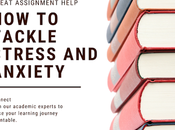 Tackle Stress Anxiety