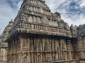 Panchalingeshwara Temple, Govindanahalli, Karnataka