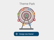 Samsung’s Lets Create Your Themes