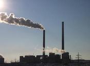 Report Finds Climate-Warming Greenhouse Gases Reached Record High Level