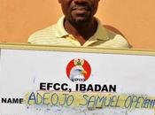 EFCC Arrests Former Ekiti Lawmaker ‘Notoriously’ Stealing Cars From Dealers Ibadan