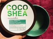 Bath Body Works Coco Shea Cucumber Aloe Lotion Review
