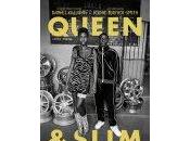 Queen Slim (2019) Review