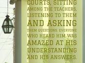 Thirty Days Jesus Repeat: Temple