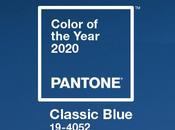 Pantone Colour Year 2020