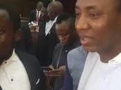 BREAKING: Releases Sowore After Days Illegal Detention
