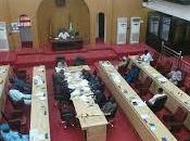 Budget Defence: Osun Assembly Suspends Consideration Estimates Ministries