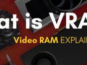 What VRAM? Video Explained