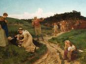 Friday December Journey