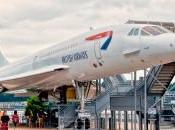 Aérospatiale-BAC Concorde, British Airways