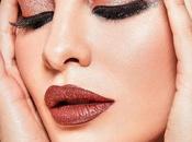 Glitter Makeup Featuring Colorbar Cosmetics