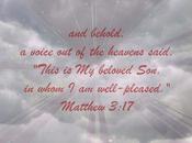 Thirty Days Jesus Repeat: Pleased with