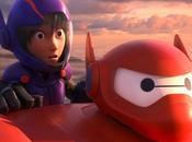 Disney Marathon: 'Big Hero