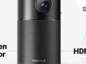 Smallest Projectors That 2020