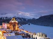 Badrutt’s Palace: Dream Hotel Moritz