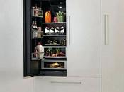 Refrigerators Custom Panels