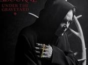 Ozzy Osbourne Returns Rock Radio Chart with "under Graveyard"