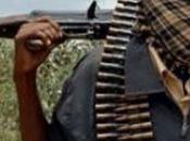 Gunmen Kidnap Justice Ministry Director, School Principal, Others