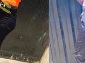 Lady Fire Yahoo Boyfriend Cheating, Dies (Video)