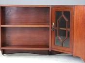 Vintage Library Furniture