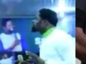 Ondo Pastor Assembled Half-Naked Women Pray Him, Been Arrested