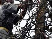 Electricity Workers Begin Nationwide Strike