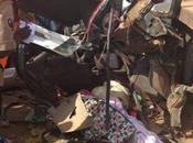 Trailer Crushes Woman Death Abuja