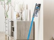 Levoit Launches First Cordless Vacuum Cleaner