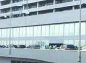 47-Year-Old Nigerian Returned From China, Slumps Dies Lagos Airport