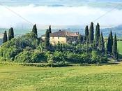 Tuscan Landscape Pictures